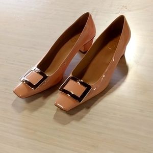 Size 39 Roger Vivier high heel shoes